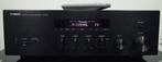Yamaha R-S300 versterker/natural sound receiver, Audio, Tv en Foto, Versterkers en Receivers, Ophalen, Gebruikt, Yamaha, 60 tot 120 watt