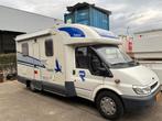 Nette Ford Transit Rimor, Ringverwarming, Treinzit, Particulier, Buitenlamp