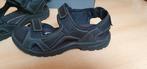 Ecco onroads sandalen maat 46, Sandalen, Ecco, Zwart, Nieuw