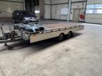 Solide 2700 LBU |auto ambulance|aanhangwagen|, Gebruikt