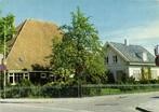 Grootebroek, Schuilhoeve - ongelopen, Ophalen of Verzenden, 1920 tot 1940, Ongelopen, Overijssel