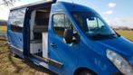 Camper Renault Master, Overige merken, Tot en met 2, Particulier, 5 tot 6 meter