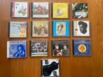 LIMBURGSE MUZIEK - 9 cd’s- Marotte- Rowen Hèze- Jo Erens-, Ophalen of Verzenden, Zo goed als nieuw