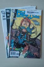 Blue Beetle (2006) nr 19 - 21 DC comics, Meerdere comics, Ophalen of Verzenden, Amerika