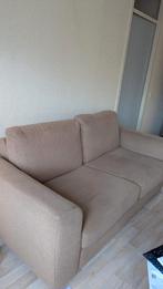 Gratis zits bank, Ophalen, Gebruikt, Tweepersoons, 75 tot 100 cm