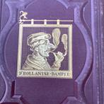 De uithangtekens Mr J.van Lennep 1868 ( deel I en II ), Antiek en Kunst, Antiek | Boeken en Bijbels, Ophalen of Verzenden, Mr. J. van Lennep