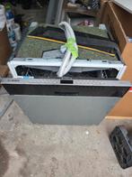 Vaatwasser - Bosch - bijna nieuw inbouw, Witgoed en Apparatuur, Vaatwasmachines, Ophalen, Gebruikt, 60 cm of meer, 85 tot 90 cm