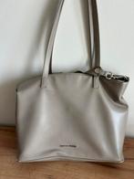 Tas Denise Roobol, Sieraden, Tassen en Uiterlijk, Tassen | Damestassen, Ophalen, Gebruikt, Beige, Handtas