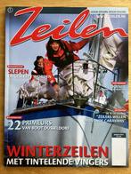 Jaargang Zeilen 2011, Boeken, Tijdschriften en Kranten, Verzenden, Gelezen, Sport en Vrije tijd