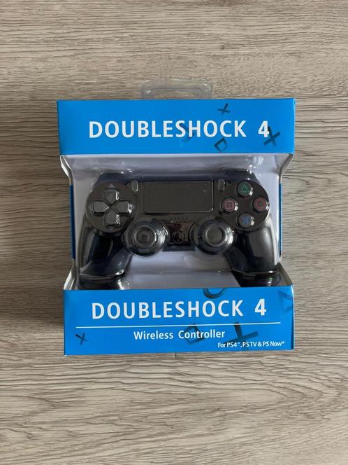PS4 Controller - Draadloos - Nieuw!, Spelcomputers en Games, Spelcomputers | Sony PlayStation 4, Nieuw, Met 1 controller, Ophalen of Verzenden