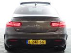 Mercedes-Benz GLE Coupe 43 AMG 4MATIC Massage Stoelen I Pano, Auto's, Mercedes-Benz, Automaat, Gebruikt, Met garantie (alle), 2996 cc