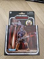 Paz Vizsla, Ophalen of Verzenden, Nieuw, Actiefiguurtje