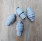 Eltek universele mechanische waterstop waterslot aquastop, Ophalen, Zo goed als nieuw