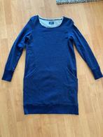 Donker blauwe sweater jurk Only – maat S, Only, Blauw, Ophalen of Verzenden, Zo goed als nieuw