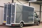 Renault Master 150PK AUTOMAAT LOWLINER VERKOOPWAGEN, Start-stop-systeem, Stof, Gebruikt, Euro 6