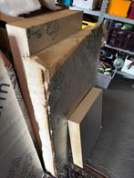 PIR 14 cm - 2 platen, Doe-het-zelf en Verbouw, Isolatie en Afdichting, Ophalen, Zo goed als nieuw, Hardschuim (Pir)