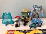 LEGO Batman Movie - Mr. Freeze IJsaanval 70901, Kinderen en Baby's, Speelgoed | Duplo en Lego, Ophalen of Verzenden, Zo goed als nieuw