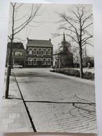 E123 Landsmeer Stadhuis, Ophalen of Verzenden, Voor 1940