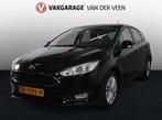 Ford Focus 1.0 Lease Edition || Apple Carplay! || Trekhaak, Focus, 101 pk, Gebruikt, Euro 6