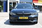 BMW 3-serie Touring 320e Business Edition Plus, 1998 cc, Gebruikt, 4 cilinders, Zwart