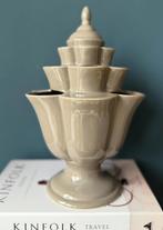 Riverdale tulpenvaas, Huis en Inrichting, Ophalen of Verzenden, Overige kleuren, Aardewerk of Porselein, Minder dan 50 cm