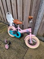 Leuk fietsje 12 inch., Ophalen, Gebruikt