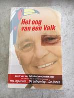 Het oog van een Valk Imperium* Ontvoering* Fiscus G v d Valk, Nederland, Helen Stenfert, Maatschappij en Samenleving, Ophalen of Verzenden