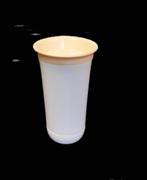 Poedersuiker strooier van Tupperware, Huis en Inrichting, Keuken | Tupperware, Ophalen of Verzenden, Zo goed als nieuw, Overige typen