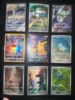 Grote Pokemon kaarten verzameling, Hobby en Vrije tijd, Verzamelkaartspellen | Pokémon, Ophalen, Zo goed als nieuw, Meerdere kaarten