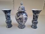 DELFTS BLAUW Antieke vazen, Antiek en Kunst, Ophalen of Verzenden