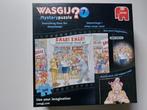 Nette Wasgij puzzel 500 stukjes, Ophalen of Verzenden, 500 t/m 1500 stukjes, Zo goed als nieuw, Legpuzzel
