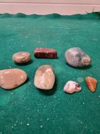 dolomiet kleine stenen 7 stuks, Ophalen of Verzenden, 'T Olde Gre-j, Info@toldegrej.nl, Endepoelstraat 20f Didam