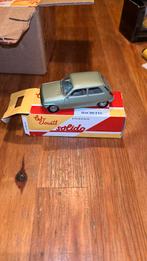 Solido Renault 5 1:43, Hobby en Vrije tijd, Modelauto's | 1:43, Verzenden, Zo goed als nieuw, Auto, Overige merken