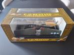 21st Century Toys Ultimate Soldier P-51D-5NA Mustang Lou IV, Ophalen of Verzenden, Nieuw, Overige merken