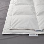 IKEA Afneembaar 2-delig dekbed / 4-seizoenendekbed 140x200cm, Huis en Inrichting, Slaapkamer | Beddengoed, Ophalen, Eenpersoons