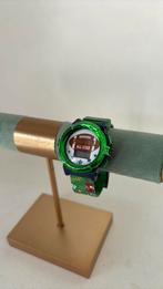 Speelgoed Football kids horloge, Ophalen of Verzenden, Zo goed als nieuw, Roze, Jongen of Meisje