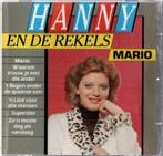 Hanny en de rekels, Mario, Ophalen of Verzenden, Zo goed als nieuw