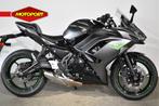 Kawasaki NINJA 650 (bj 2023), Motoren, Motoren | Kawasaki, 649 cc, Bedrijf, ABS, Overig