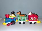 Fisher Price treintje, Kinderen en Baby's, Speelgoed | Fisher-Price, Ophalen, Gebruikt, Speelset, Met geluid