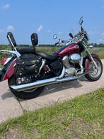 Te koop Honda Shadow 750cc Ace, Motoren, Motoren | Honda, 750 cc, 2 cilinders, Chopper, Particulier