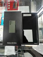 Samsung Galaxy S23 Ultra 512gb, Samsung, Zwart, Nieuw, Ophalen of Verzenden
