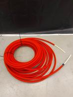 Waterleiding rood, Doe-het-zelf en Verbouw, Buizen en Afvoer, Ophalen, Pvc, 6 meter of meer, Overige typen