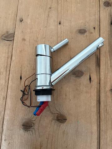 Nieuwe kraan - Possl camper - Reich Keramik Trend E beschikbaar voor biedingen