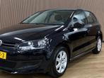Volkswagen Polo 1.4-16V Comfortline|Airco|5 Deurs|, Voorwielaandrijving, Gebruikt, Zwart, 4 cilinders