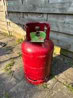 Gasfles 14,2 KG, Ophalen, Gebruikt