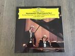 lp-pianoconcert-Chopin-Krystian Zimmerman, Ophalen of Verzenden, Romantiek, 12 inch, Kamermuziek