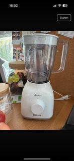 Blender van philips pro blend 4, Ophalen of Verzenden, Zo goed als nieuw, Blender