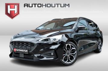 Ford FOCUS Wagon 2.0 EcoBlue ST Line X Business Trekhaak, Ac beschikbaar voor biedingen