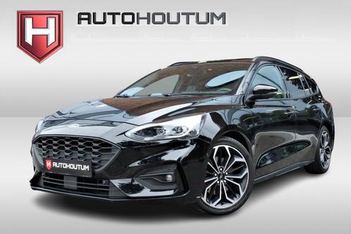 Ford FOCUS Wagon 2.0 EcoBlue ST Line X Business Trekhaak, Ac, Auto's, Ford, Bedrijf, Te koop, Focus, ABS, Achteruitrijcamera, Adaptive Cruise Control
