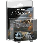 Gezocht: Star Wars Armada Arquitens Imperial Light Cruiser, Ophalen of Verzenden, Overige soorten, Figuurtje(s)